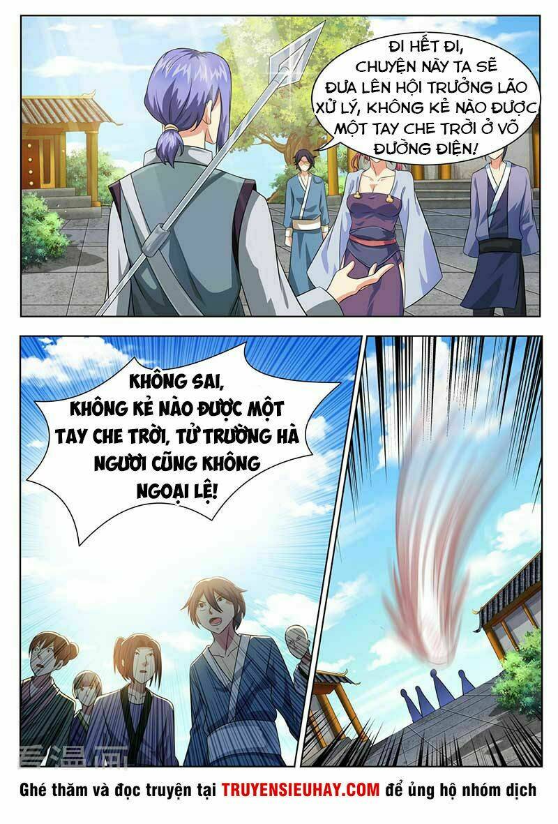 Ta Là Bá Vương: Chapter 51