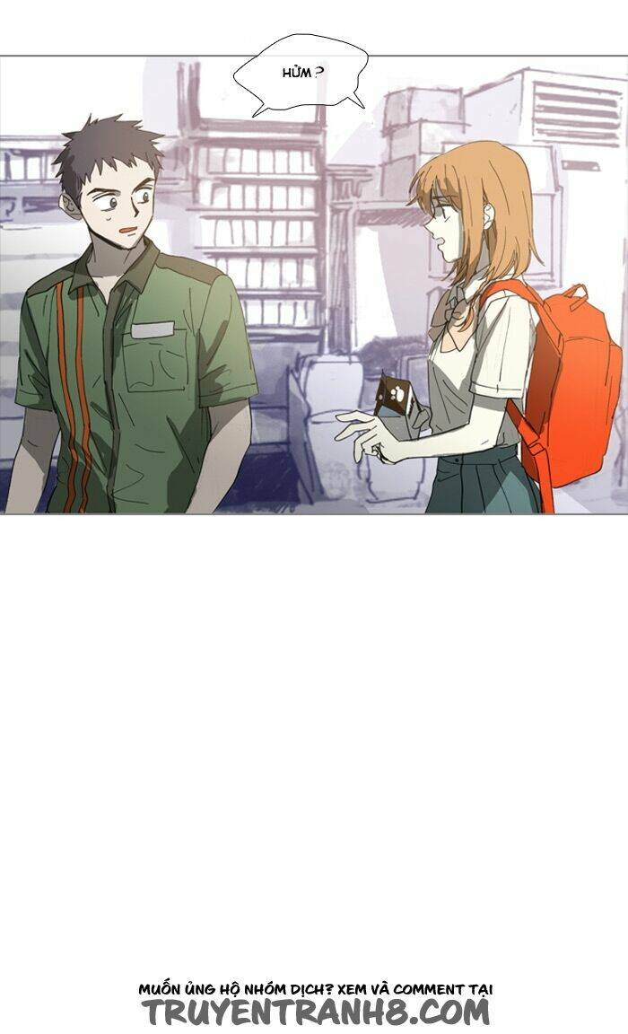 Nữ Sinh Phép Thuật: Chapter 61