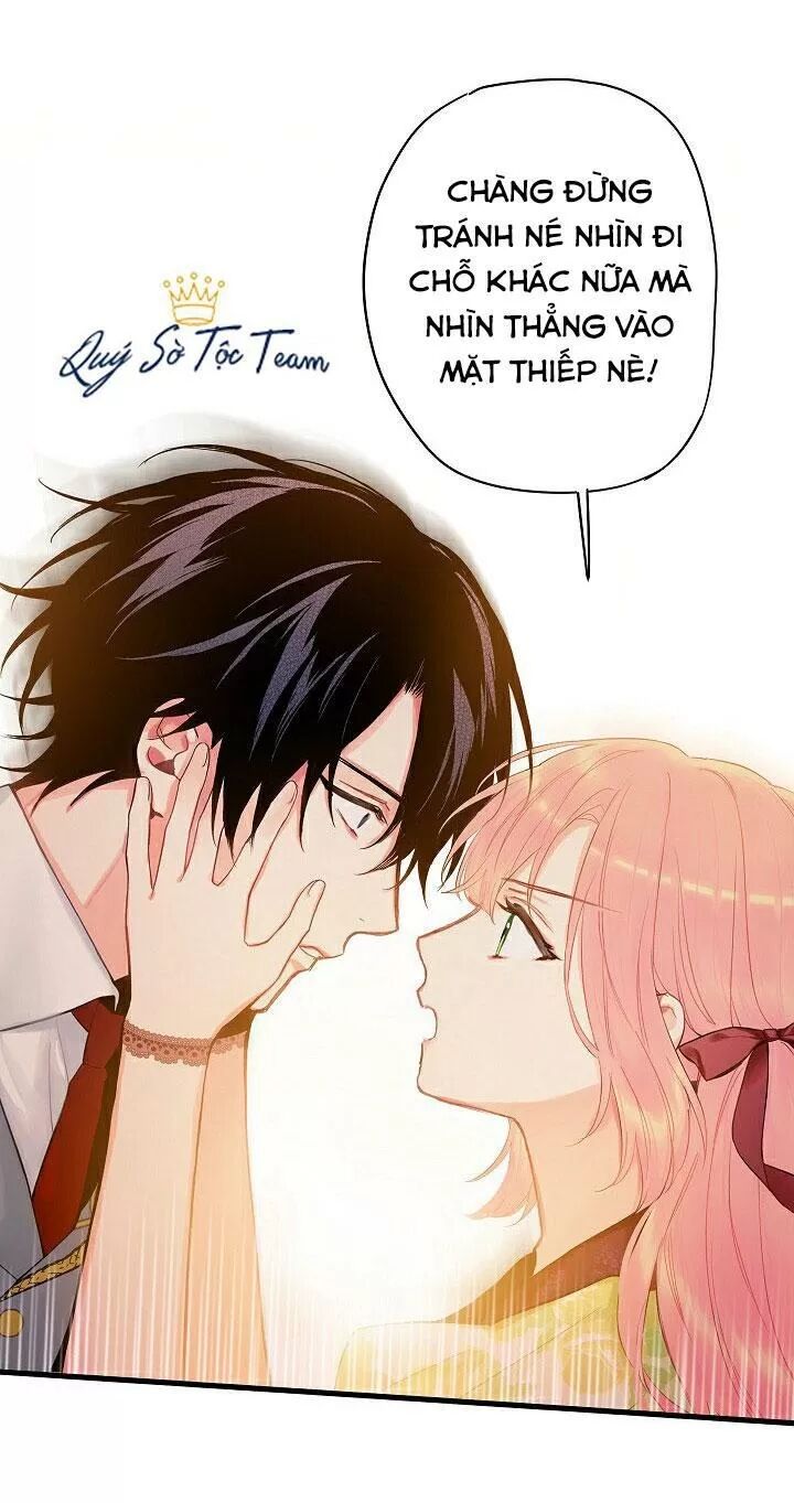 Tồn Tại Với Tư Cách Là Vợ Của Nam Chính: Chapter 167