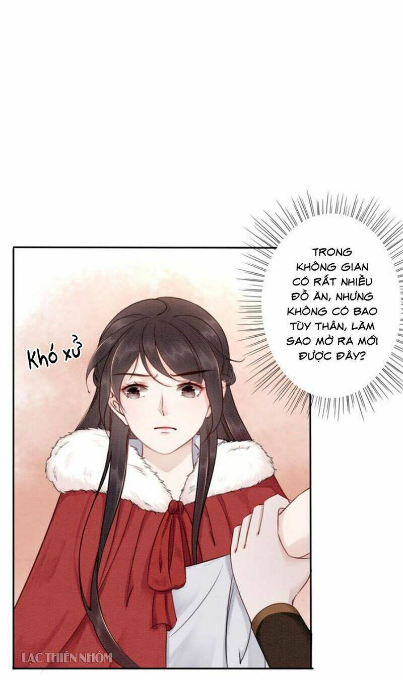 Trọng Sinh Bá Sủng Nhiếp Chính Vương Quá Mạnh Mẽ: Chapter 48