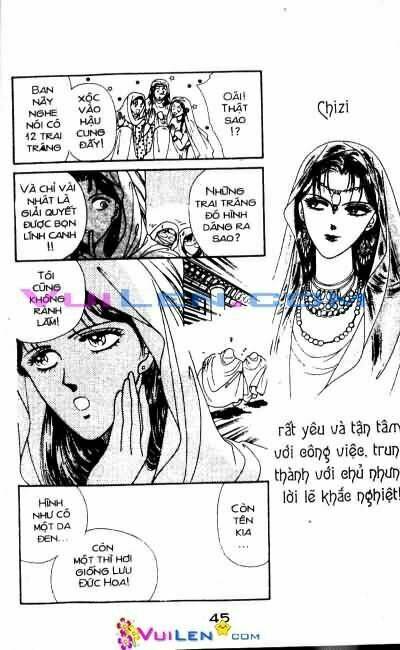 Nàng Công Chúa Ham Chơi: Chapter 10