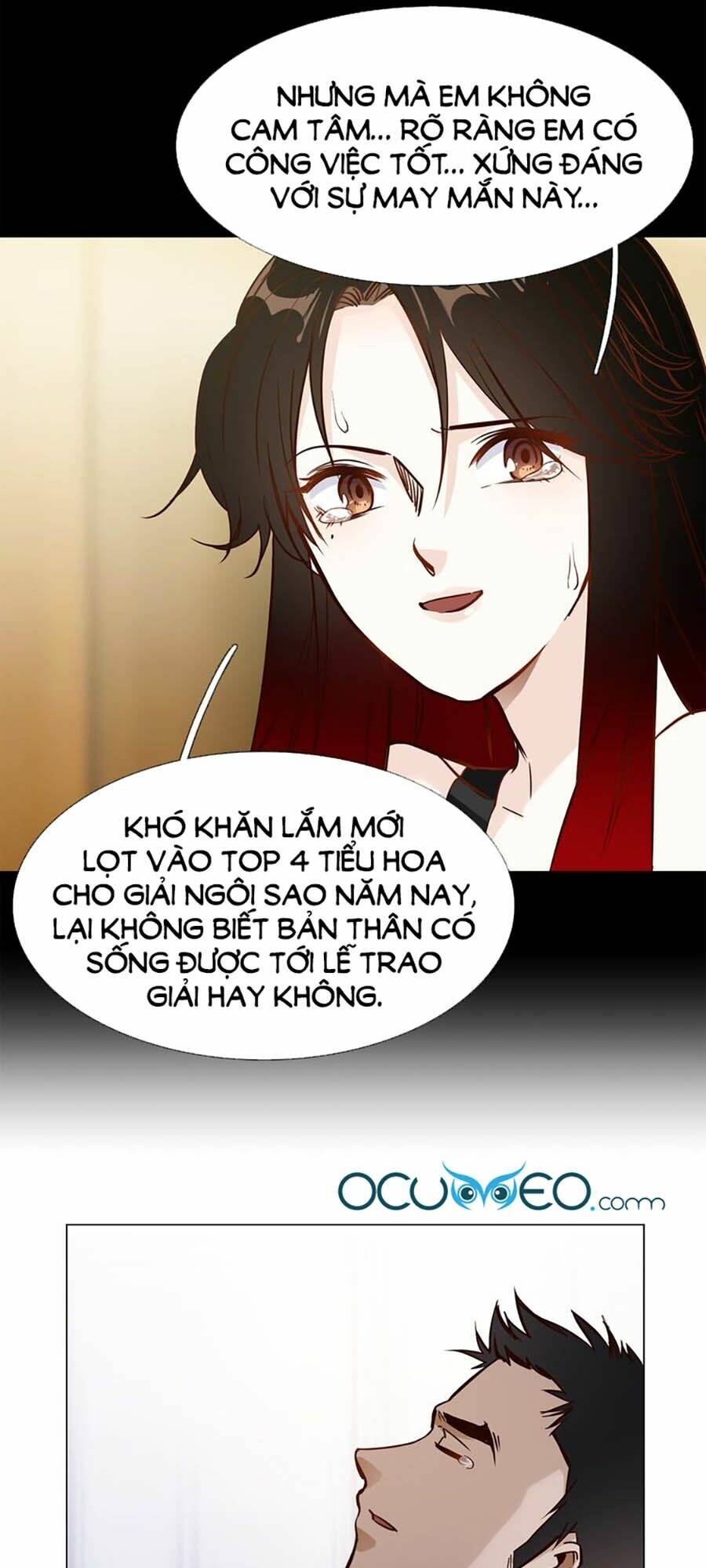 Ngôi Sao Vụn Vỡ: Chapter 56