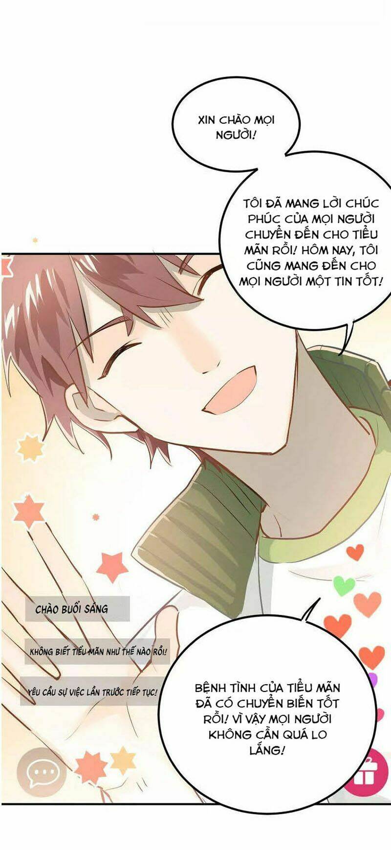 Đầu Gấu Biết Yêu: Chapter 60