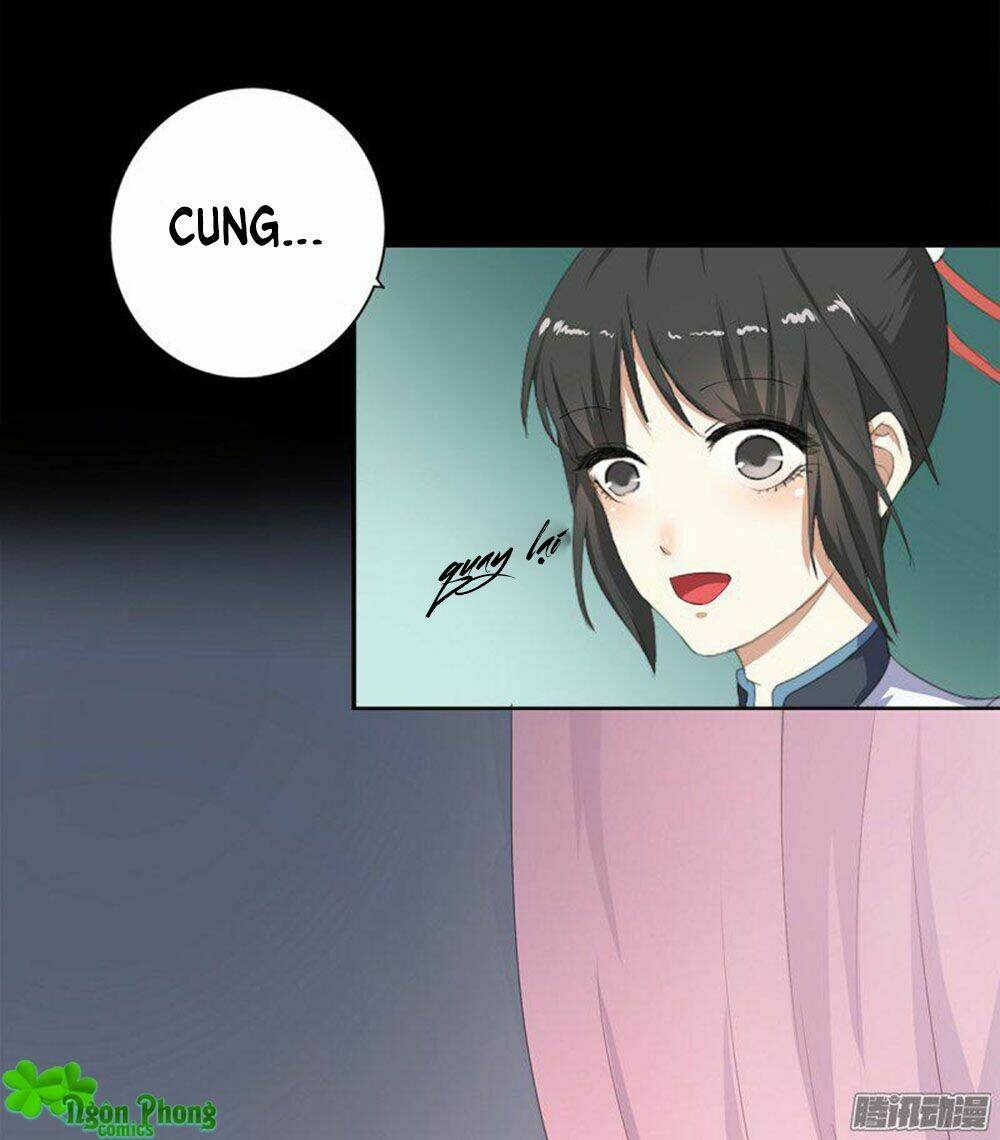 Hỏa Hồ: Chapter 7