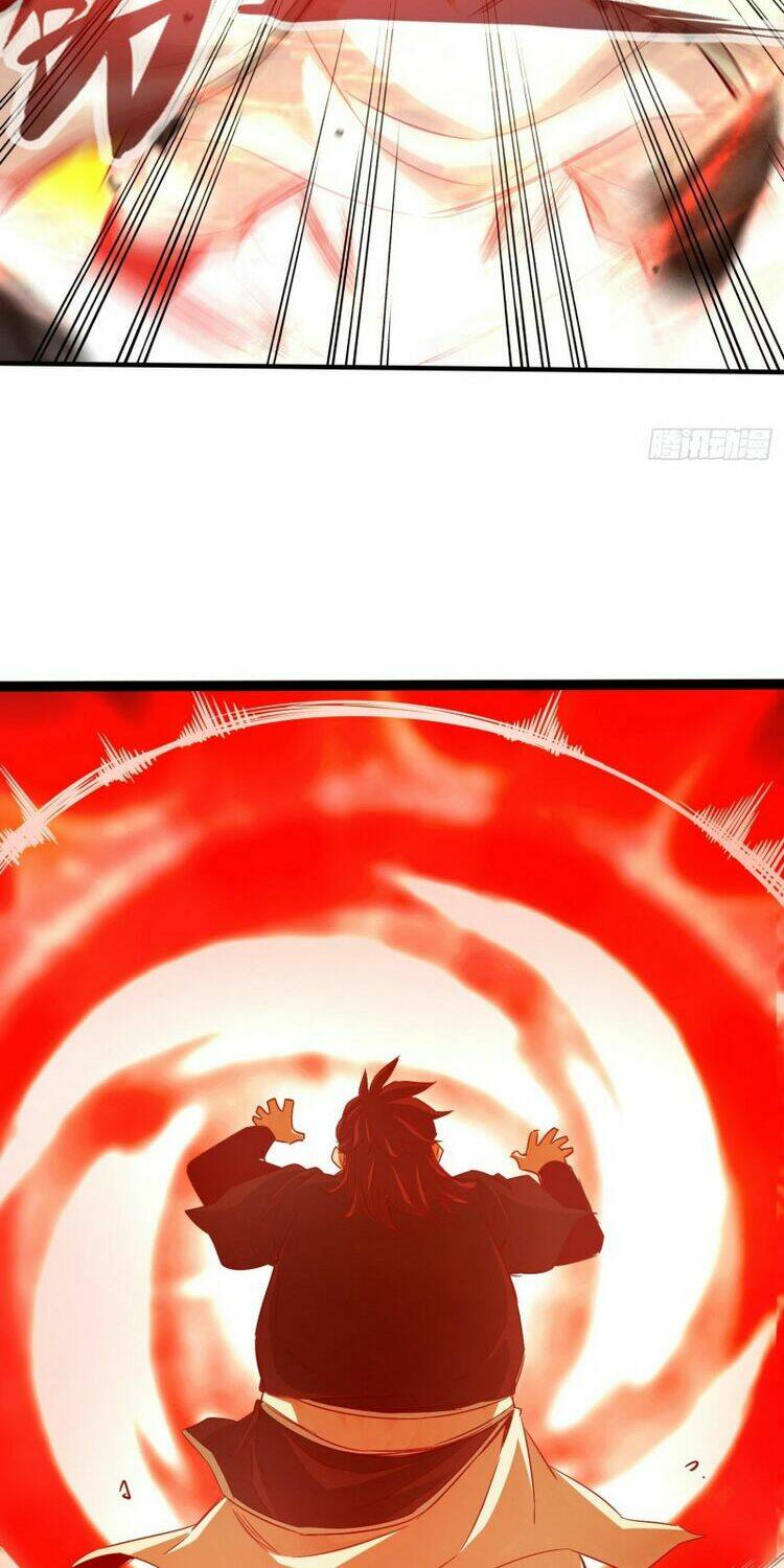 Thông Thiên Chi Lộ: Chapter 66