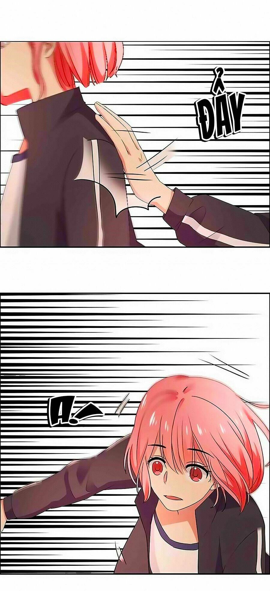 Đại Thần Tình Yêu Chớ Chạm Tôi: Chapter 34