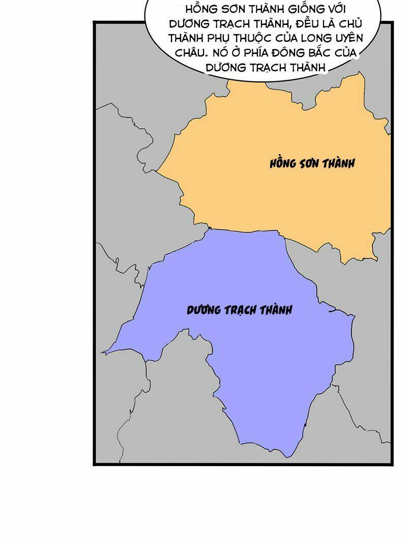 Bất Diệt Nguyên Thần: Chapter 12