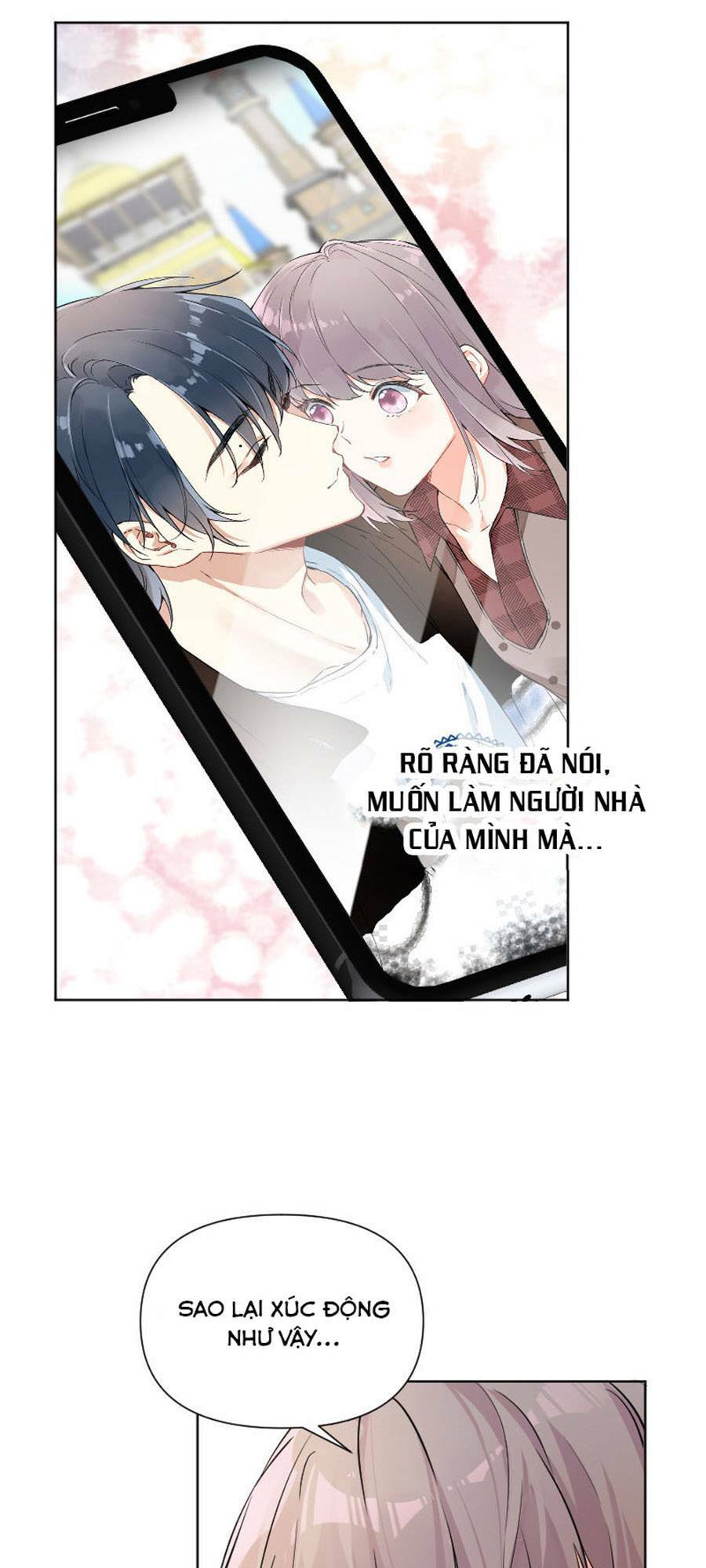 Tâm Động Thuấn Di: Chapter 63