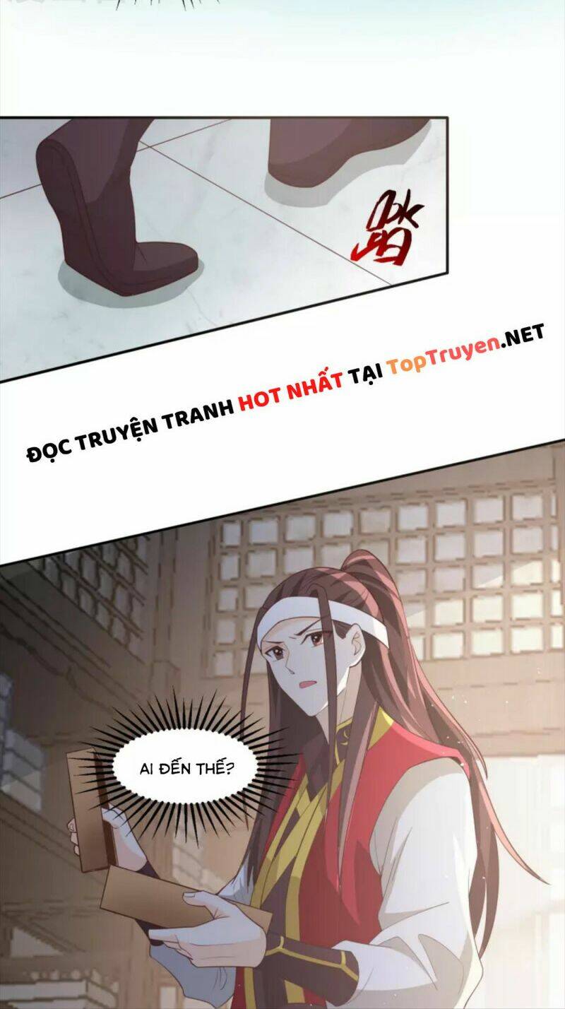 Tôi Phá Vỡ Hào Quang Của Nhân Vật Chính: Chapter 3