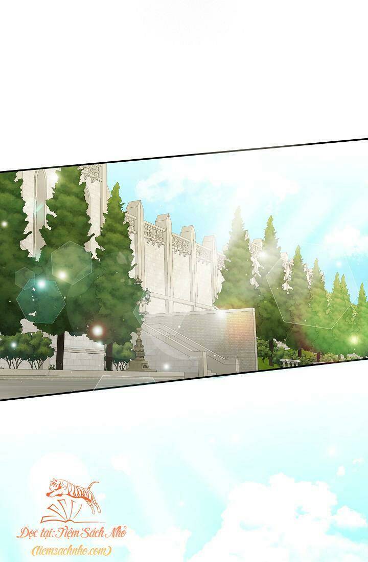 Bút Danh Bí Mật Của Nữ Công Tước: Chapter 6