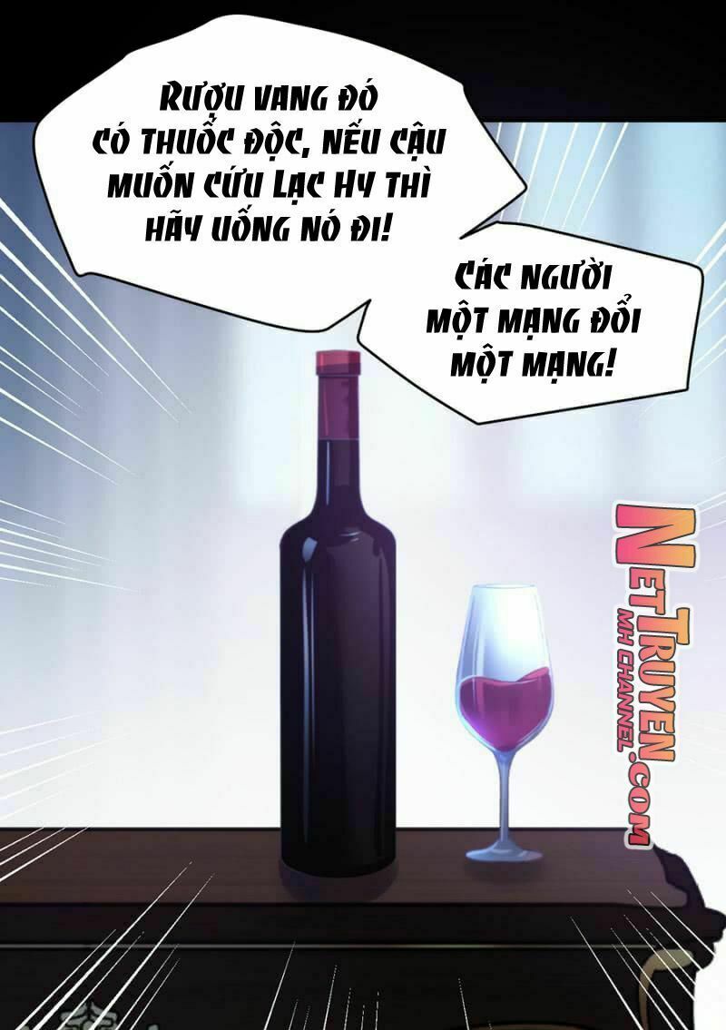 Ma Lạt Thiên Kim Đẩu Ác Thiếu: Chapter 202.5