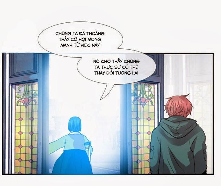 Flow: Chapter 31
