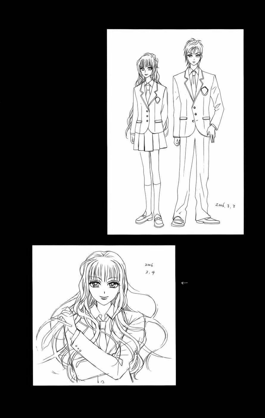 Grand Sun: Chapter 4