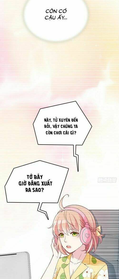 Bí Mật Kết Hôn Với Ảnh Đế: Vợ Ơi Đến Đây Tấn Công Đi Nào: Chapter 51