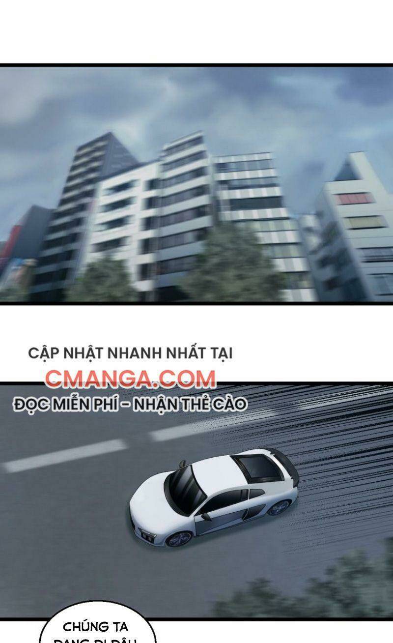 Đối Mặt Với Thử Thách: Chapter 29