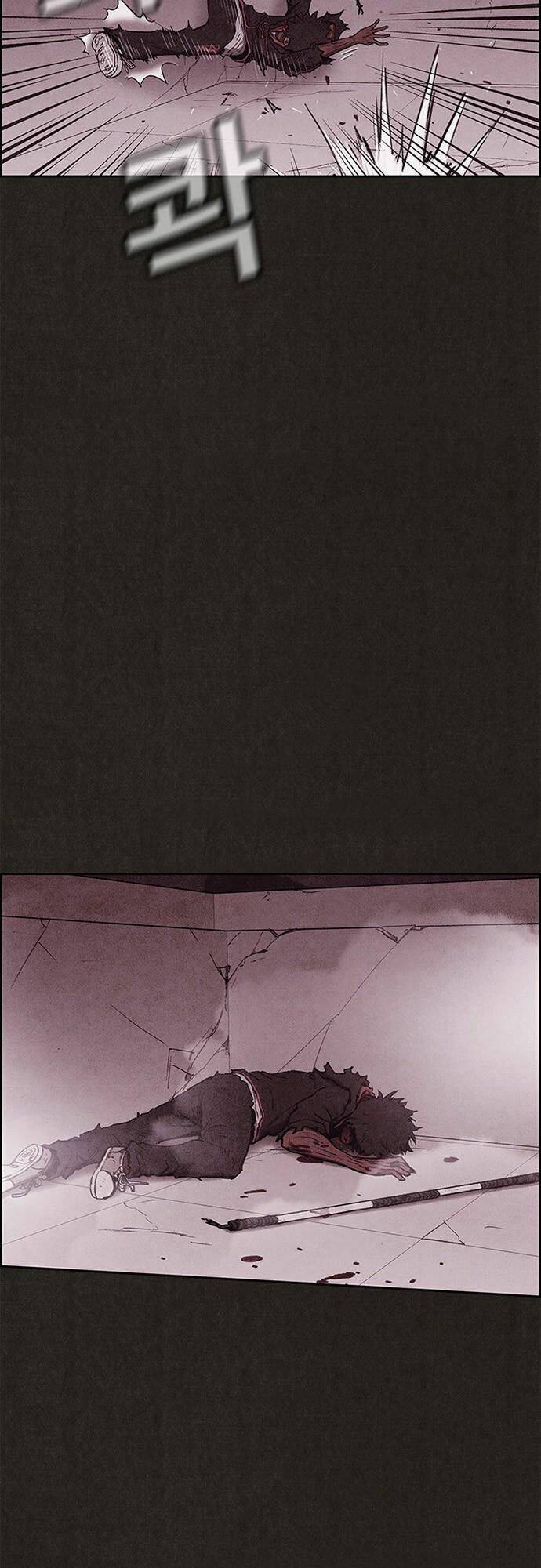 Quái Vật Tại Chung Cư Xanh: Chapter 138