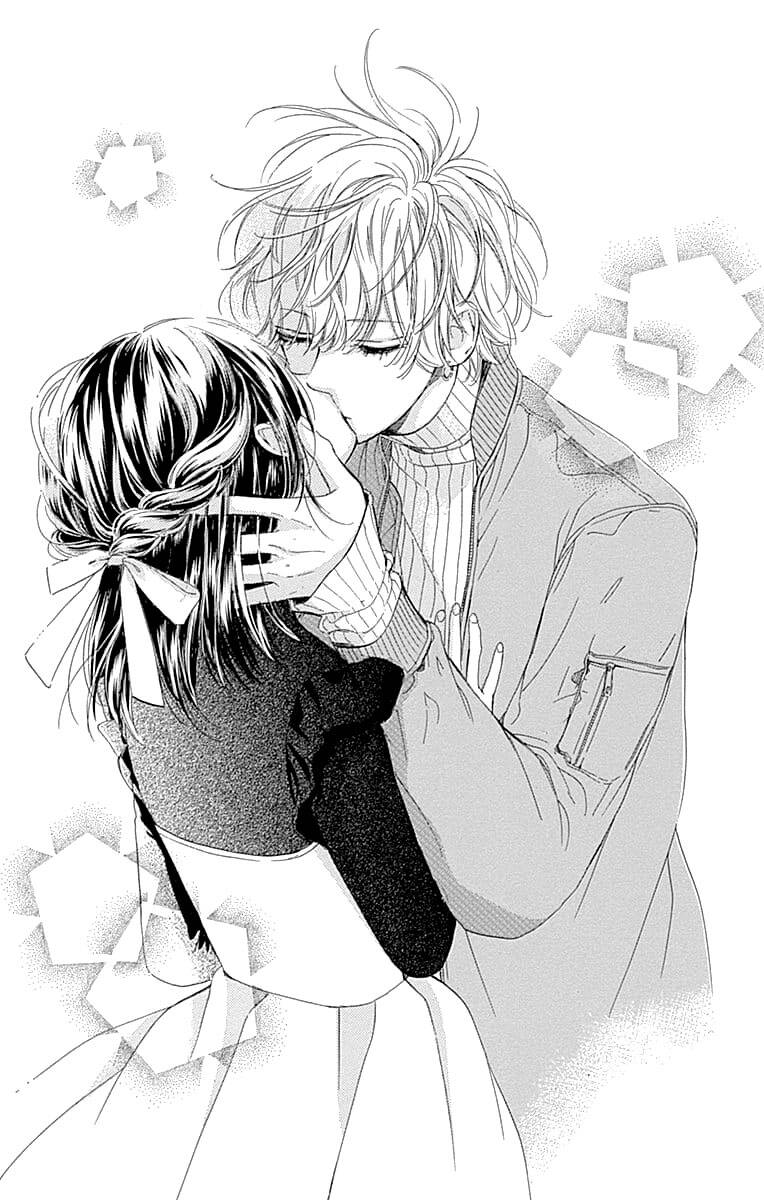 Honey Lemon Soda: Chapter 29