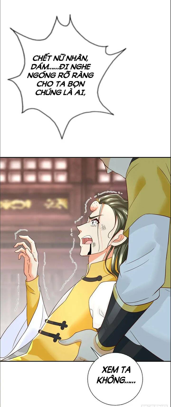 Chí Tôn Trọng Sinh: Chapter 206