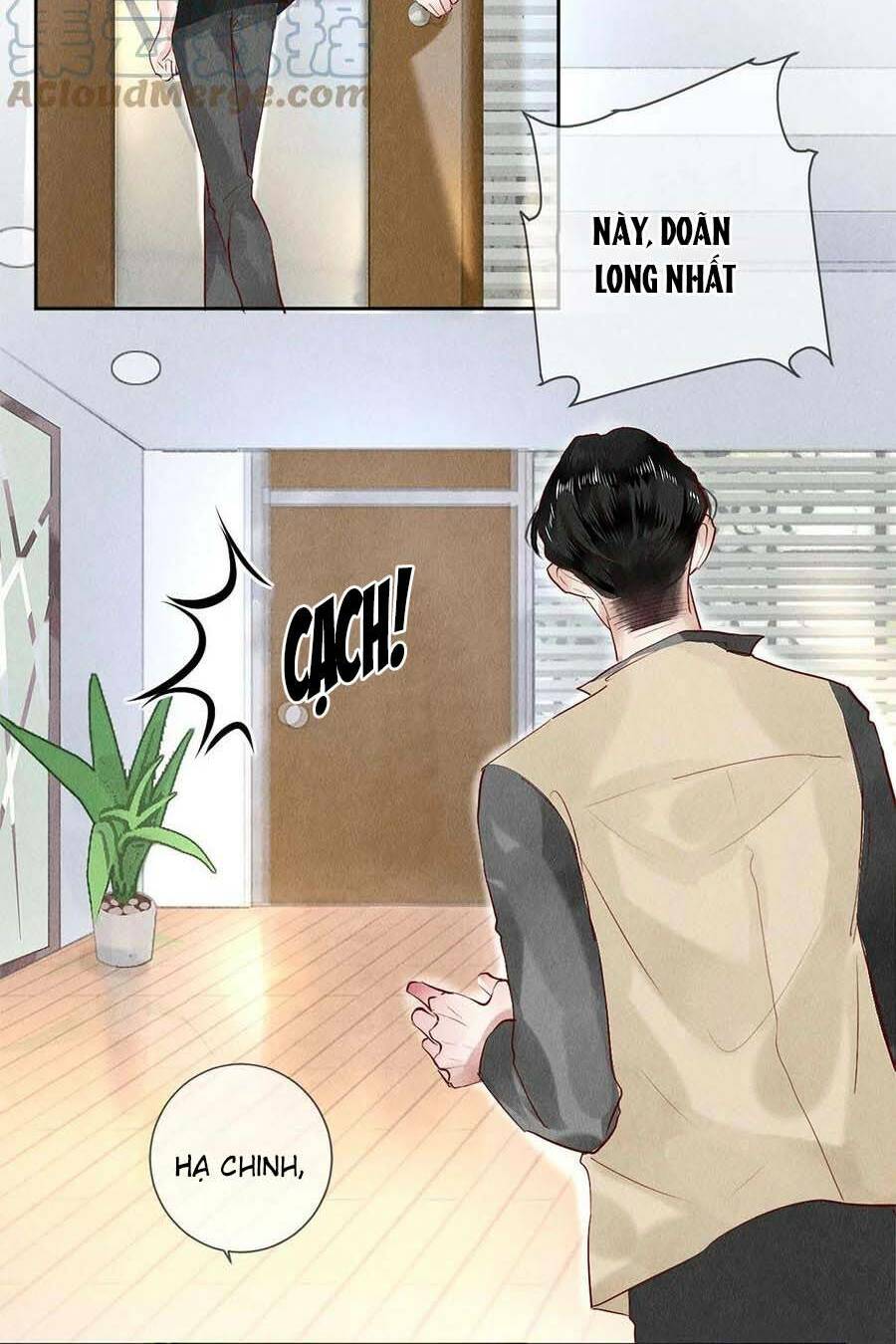 Chung Cư Của Các Ảnh Đế: Chapter 69