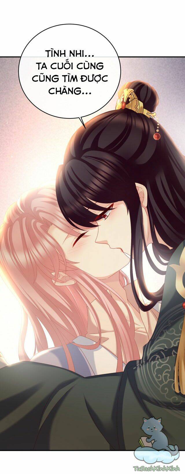 Kiều Phu Có Hỉ: Chapter 38