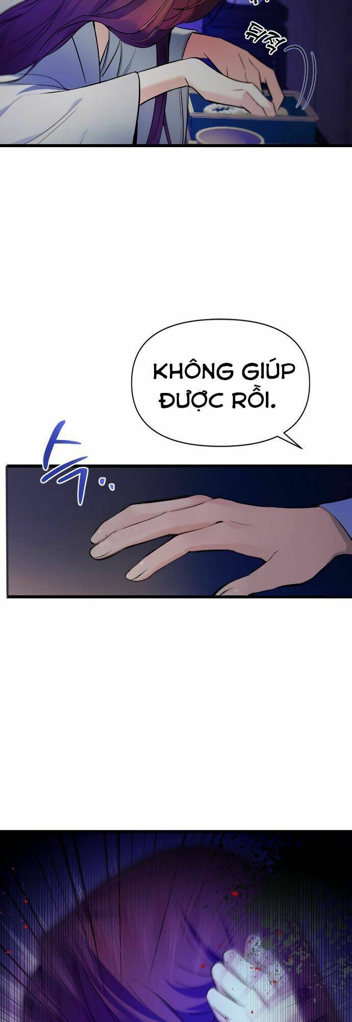 Hoa Nở Trong Cung Diên Hy Công Lược: Chapter 1