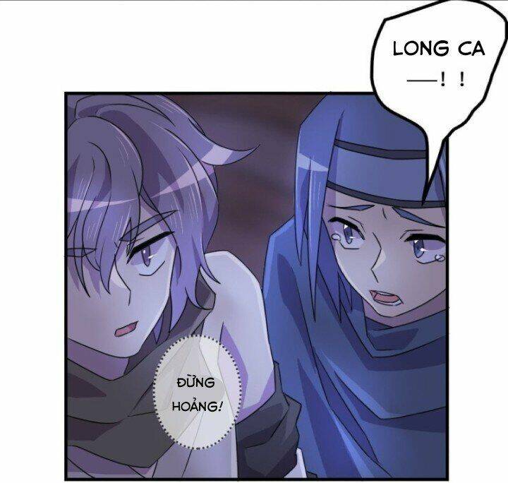 Huyết Mực Sơn Hà: Chapter 17.1