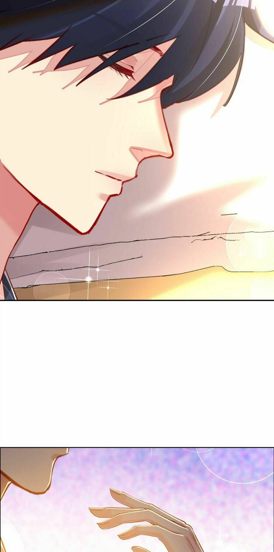 Vì Yêu Mà Khắc Cốt Ghi Tâm: Chapter 73