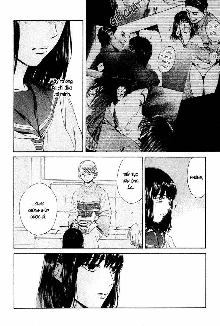 Acid Town: Chapter 32