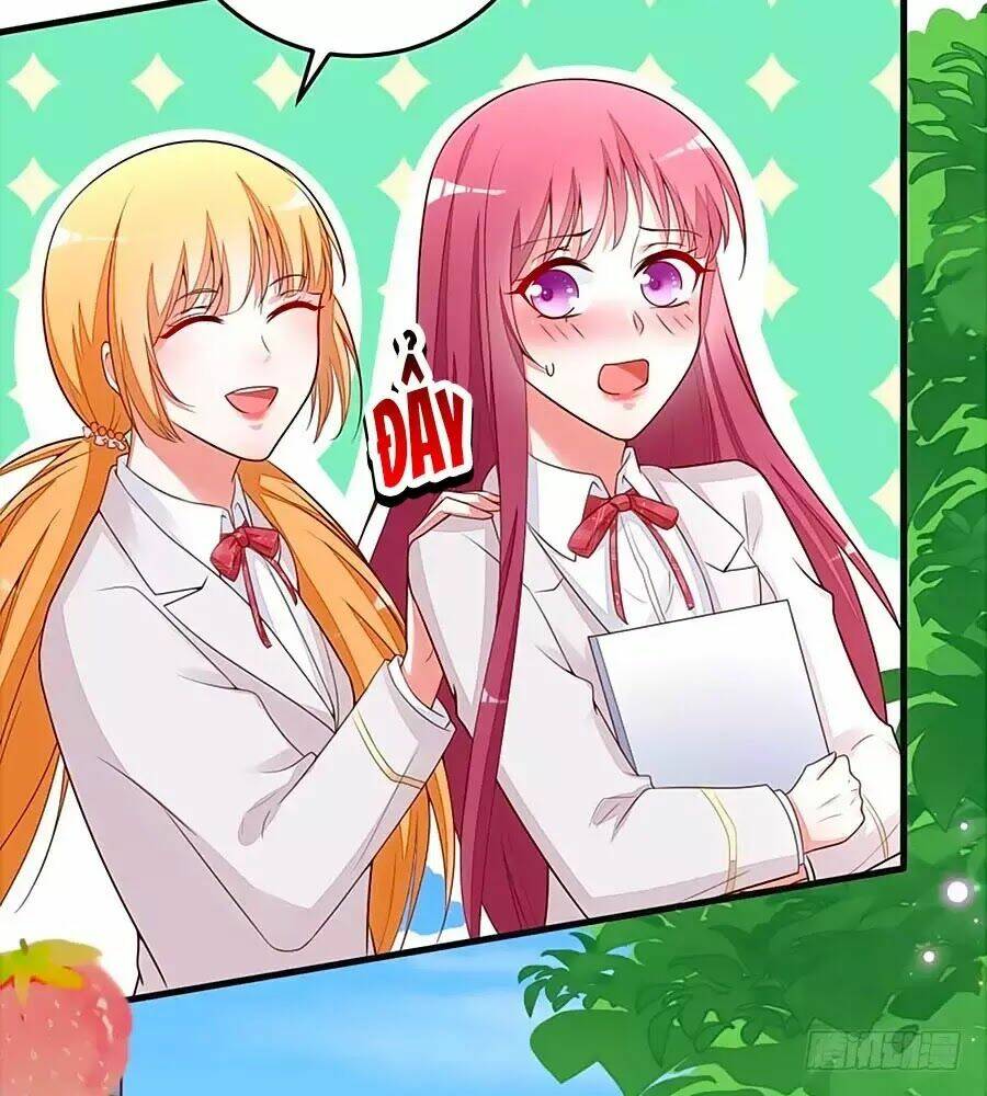 Thịnh Thế Hoa Sủng: Tôi Bị Bắt Làm Tù Binh: Chapter 10