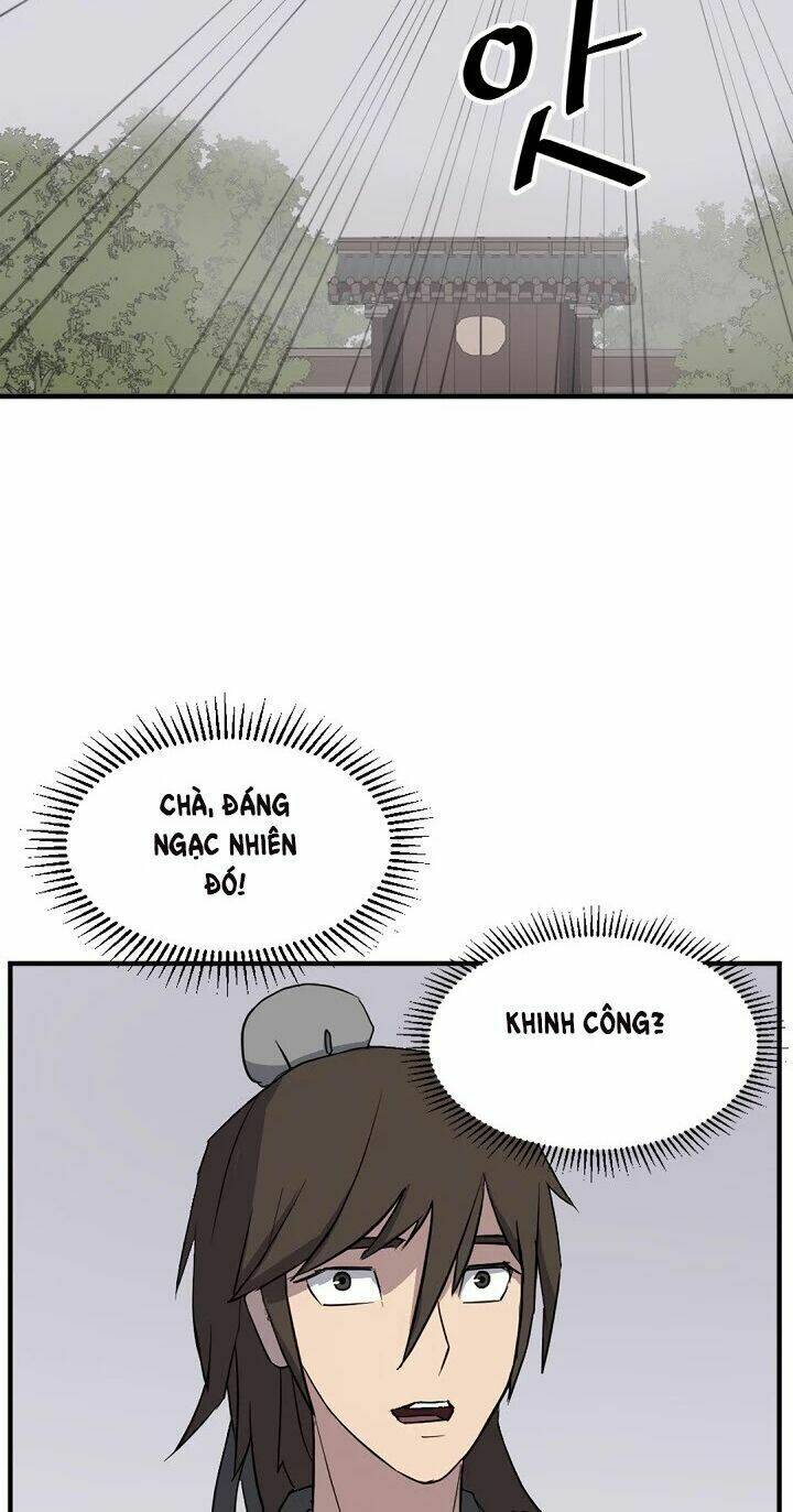 Trọng Sinh, Bất Khả Chiến Bại: Chapter 101