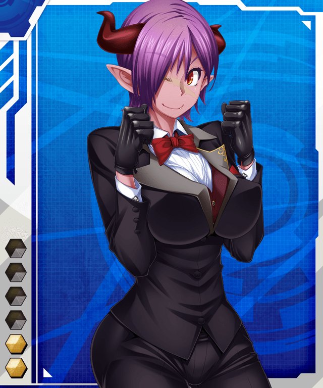 Taimanin Asagi Battle Arena: Chapter 4