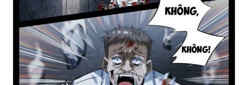 Võ Lực Chí Mạng: Chapter 1