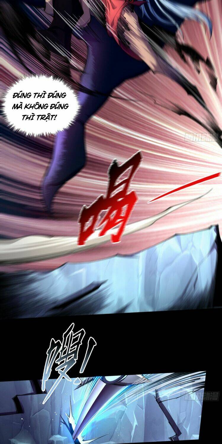 Thanh Đế Truyện: Chapter 97