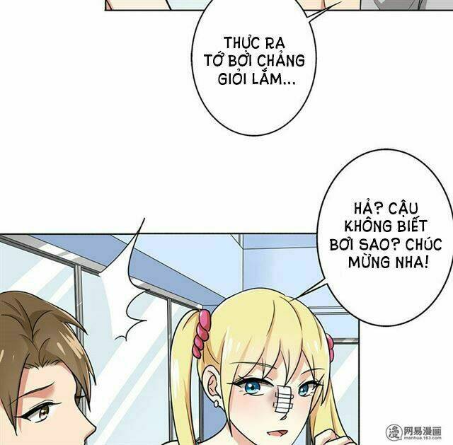 Become A Girl At Night: Chapter 35