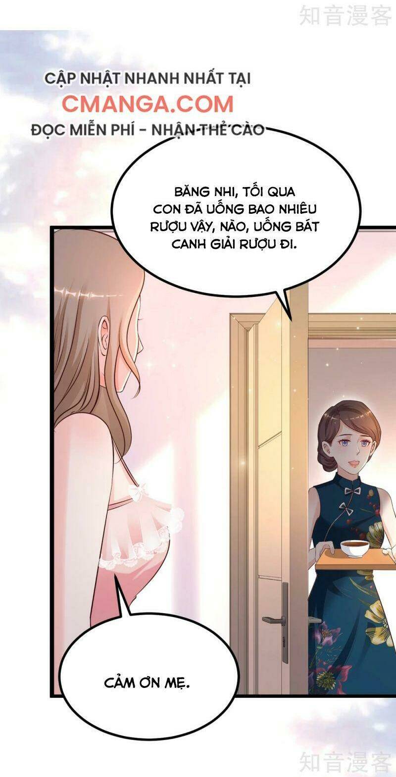 Tối Cường Vận Đào Hoa: Chapter 137