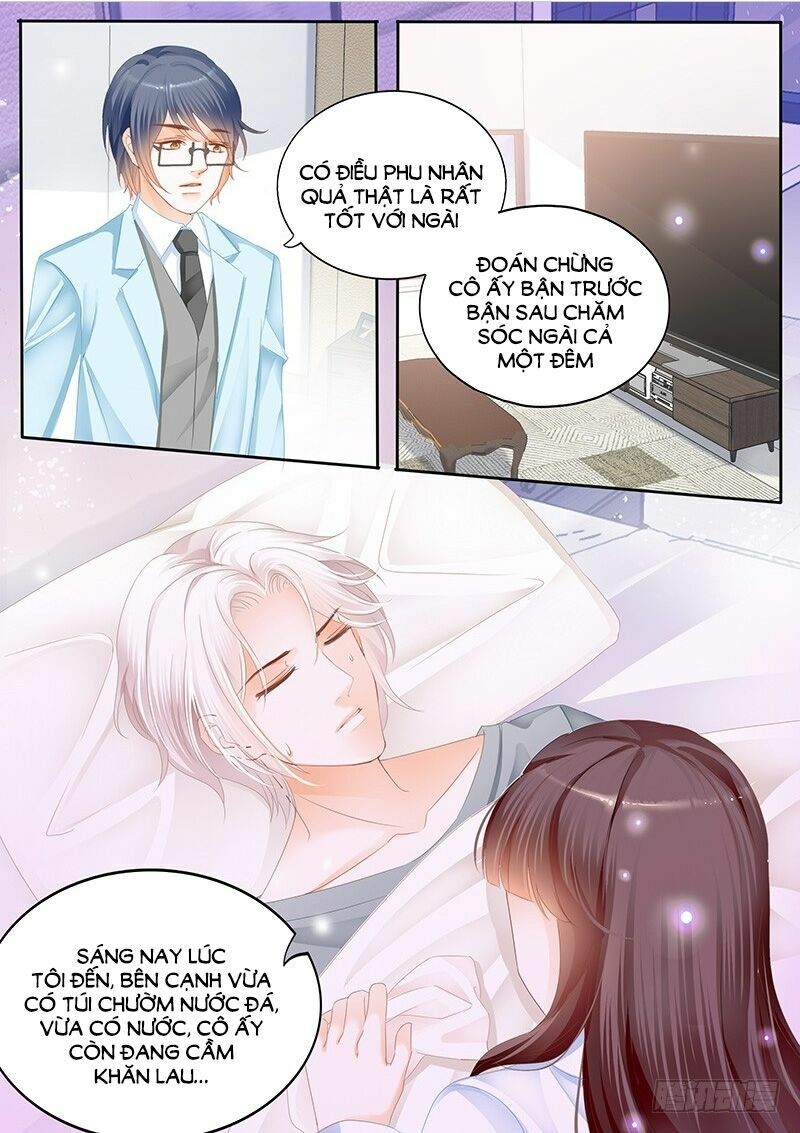 Thiểm Hôn Kiều Thê: Chapter 115