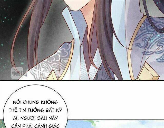 Thịnh Sủng Y Phi Chi Dao Quan Truyện: Chapter 56
