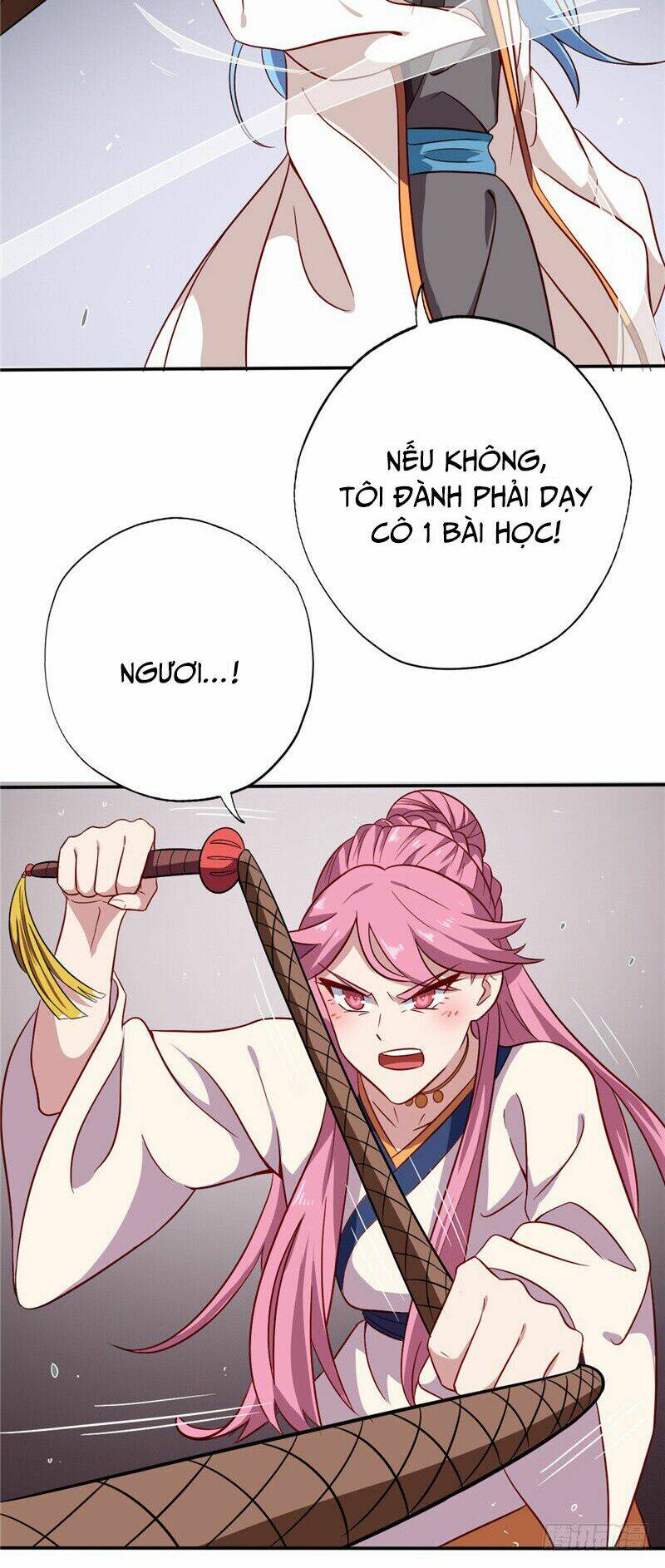 Chí Tôn Võ Đế: Chapter 67