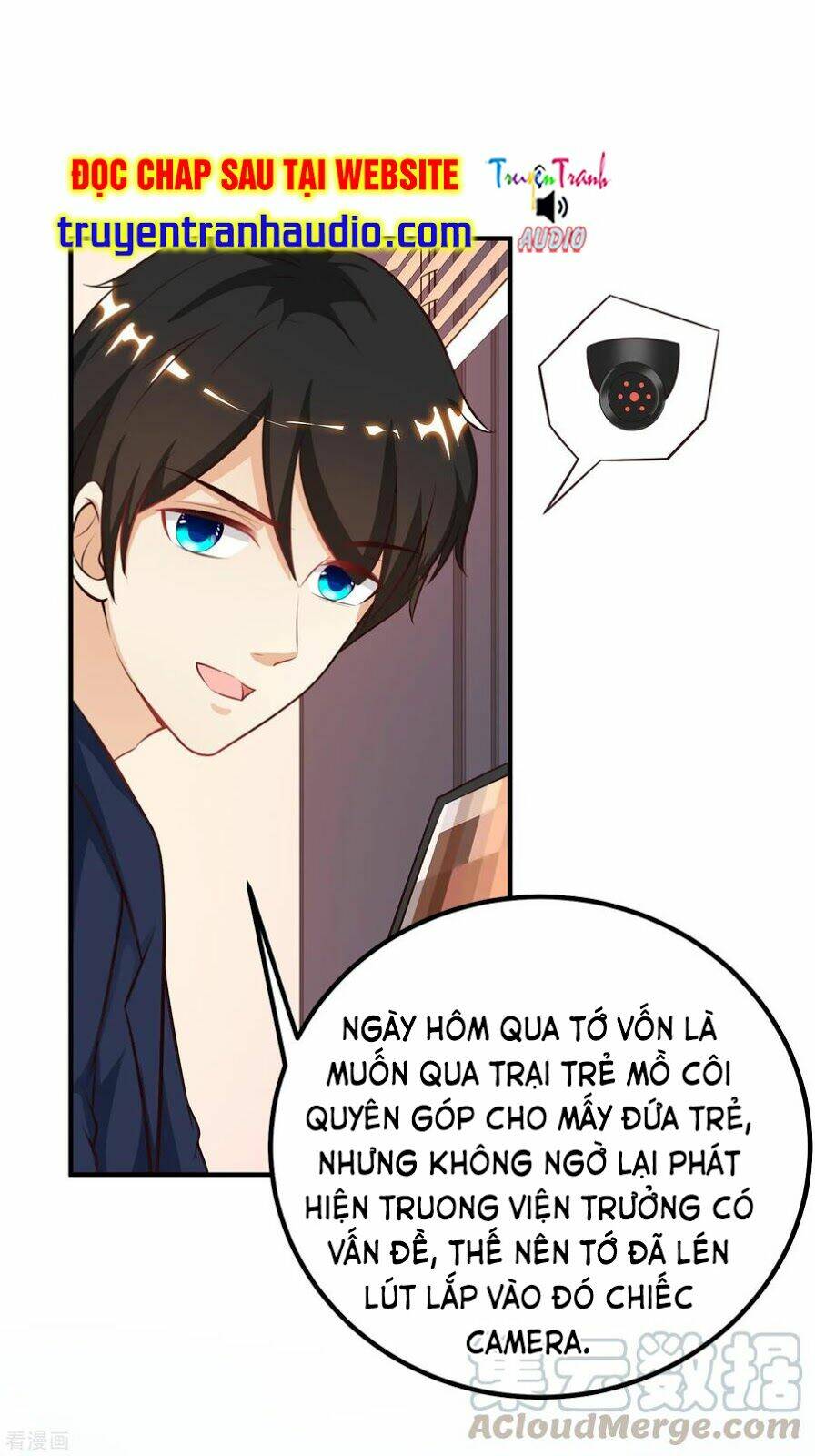 Tối Cường Vận Đào Hoa: Chapter 94