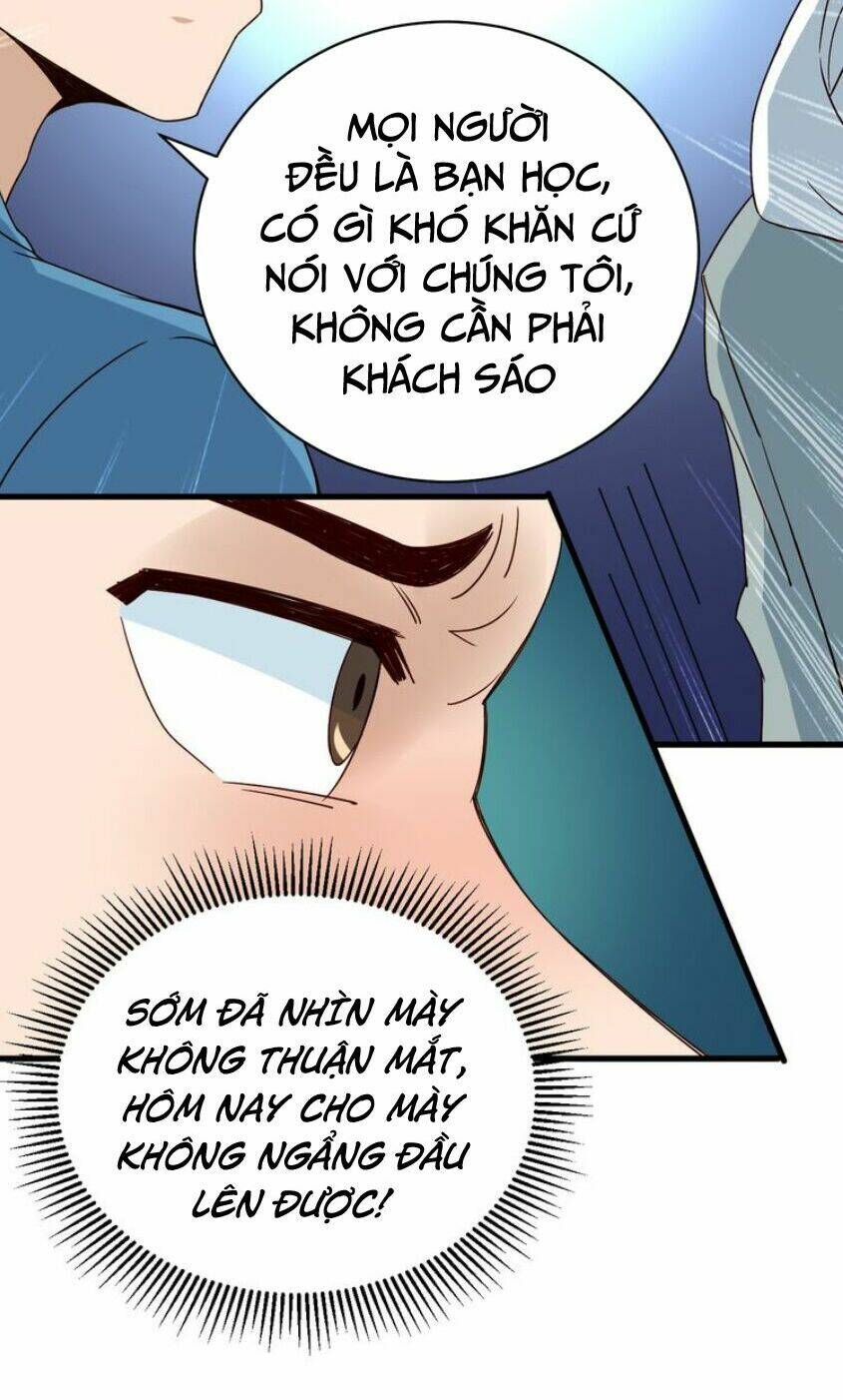 Hệ Thống Tu Tiên Mạnh Nhất: Chapter 6