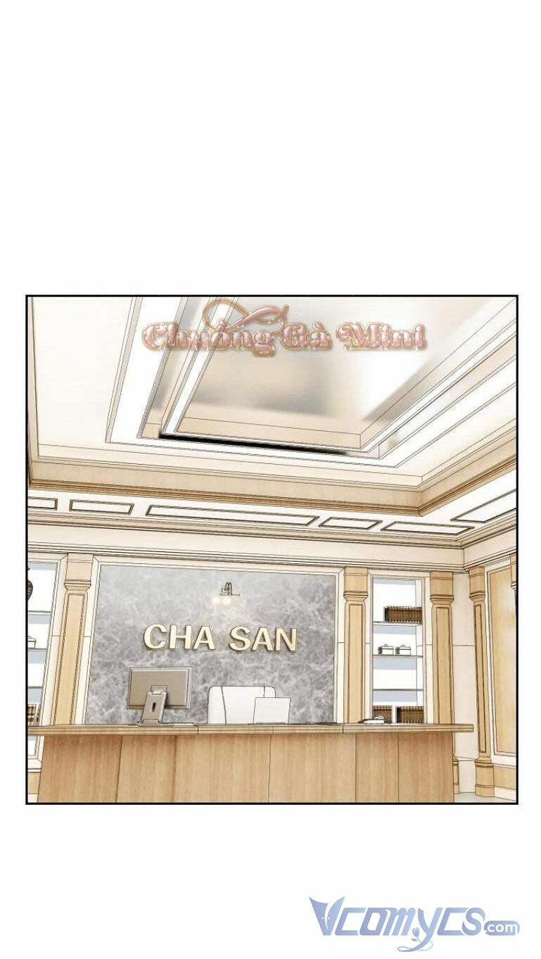 Lee Bom, Em Là Của Anh: Chapter 39