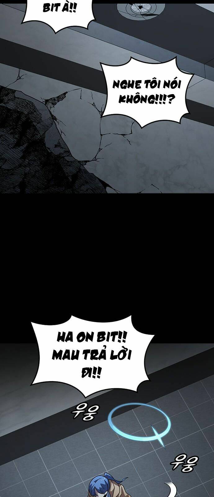 Điểm Chết: Chapter 27