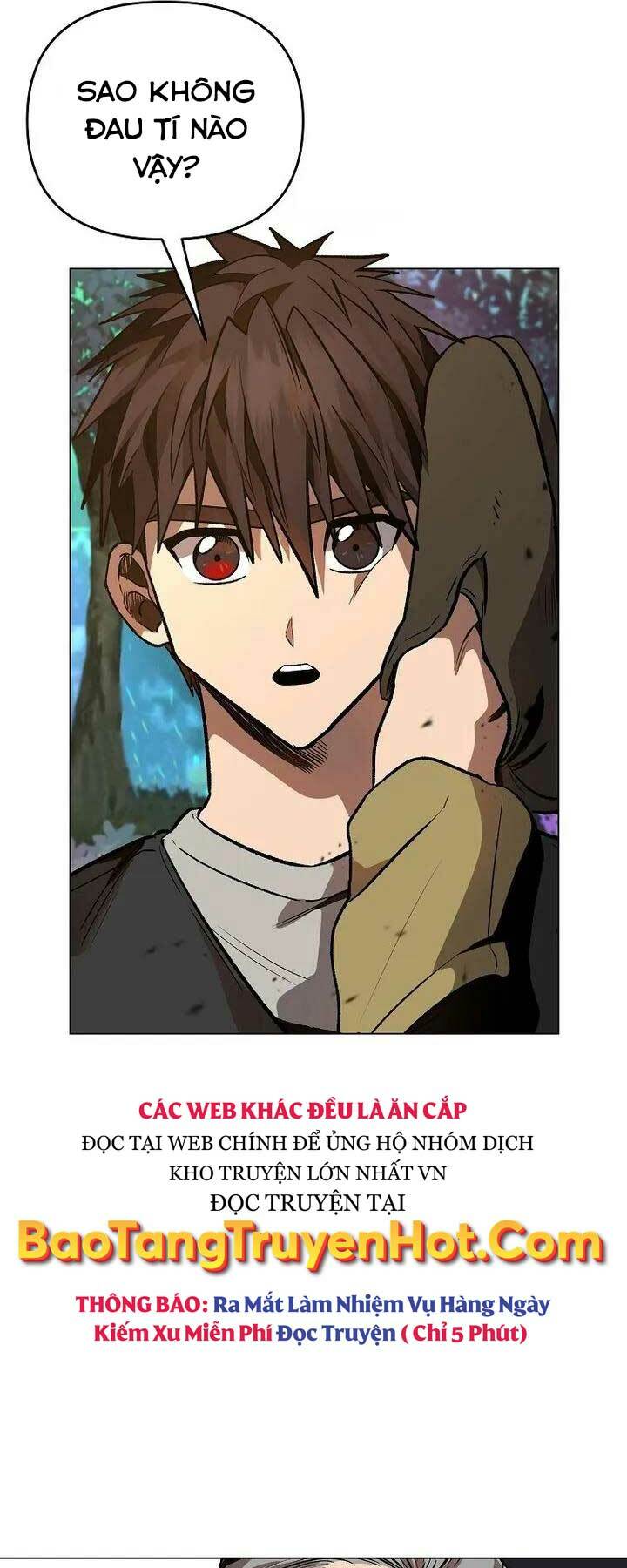 Con Đường Diệt Thần: Chapter 14
