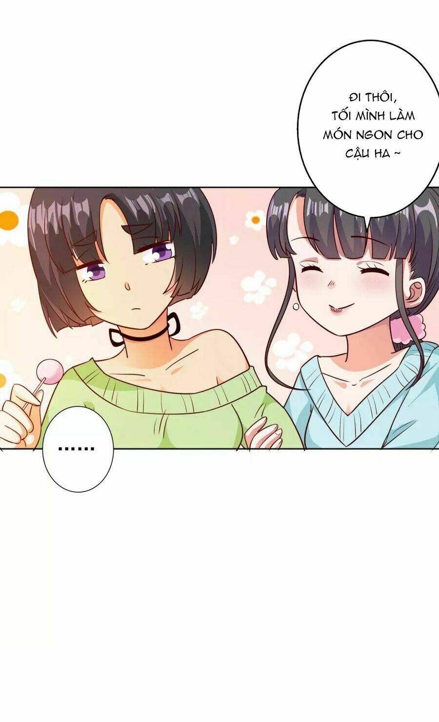 Hôn Nhân Dục Vọng: Thiếu Gia Nhẹ Một Chút!: Chapter 100