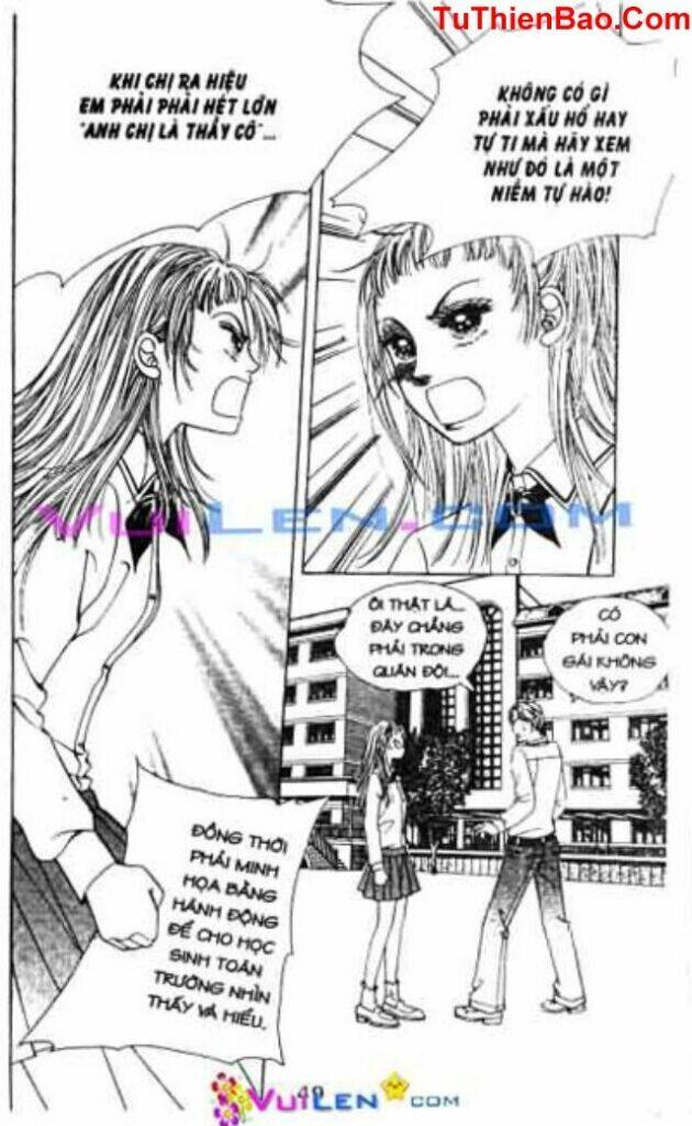 Virus Tiền: Chapter 2