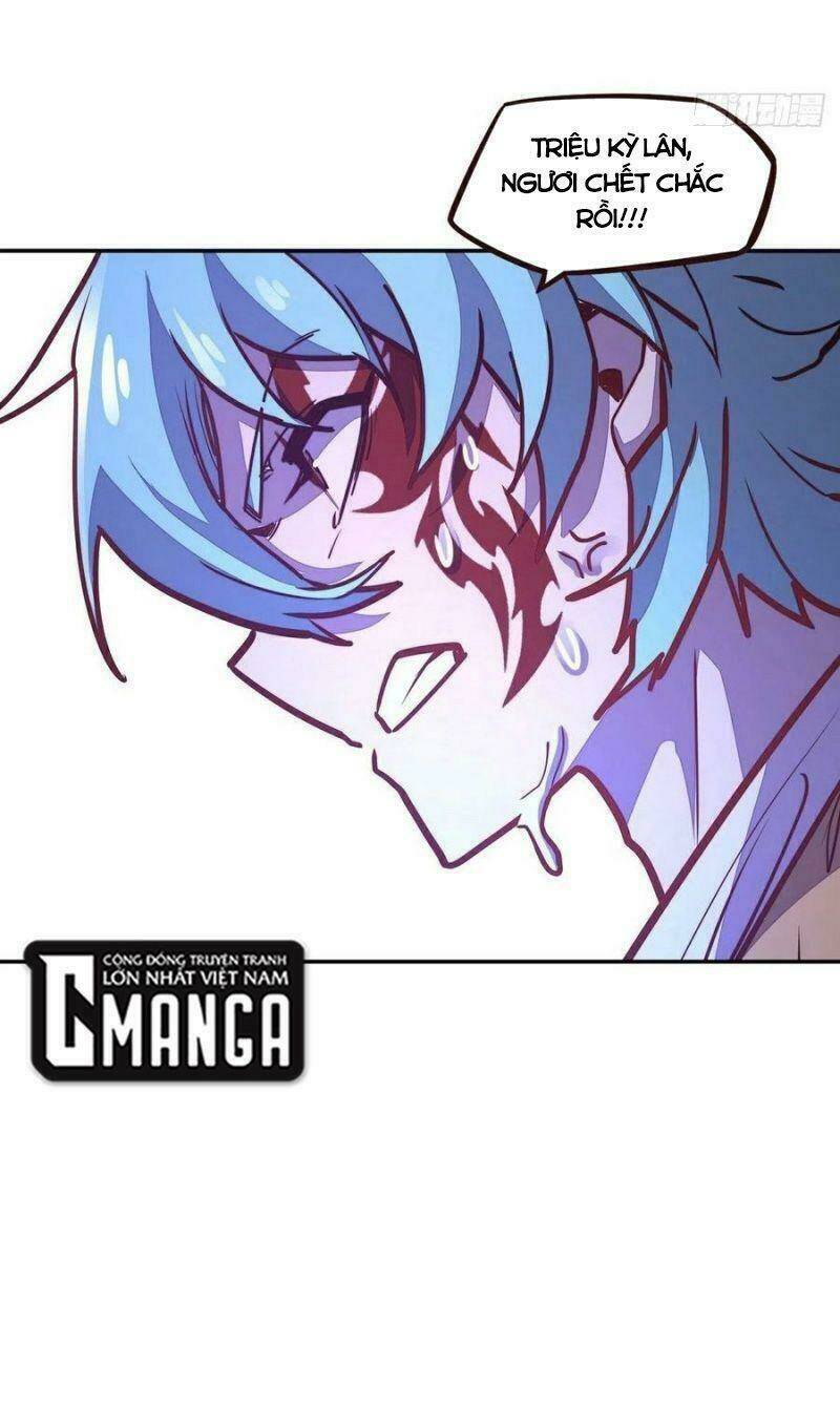 Sinh Tử Quyết: Chapter 180