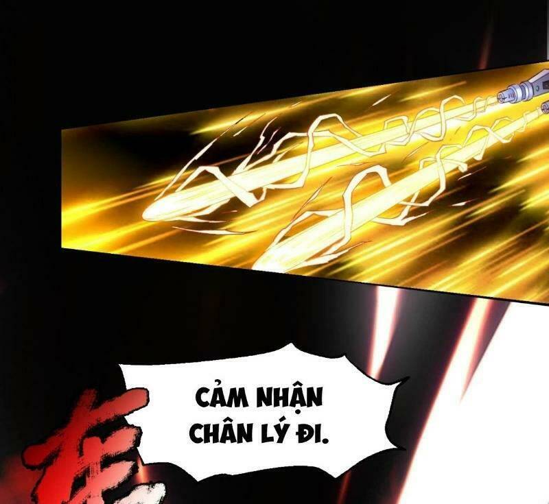 Lão Tổ Của Bạn Đang Online: Chapter 79