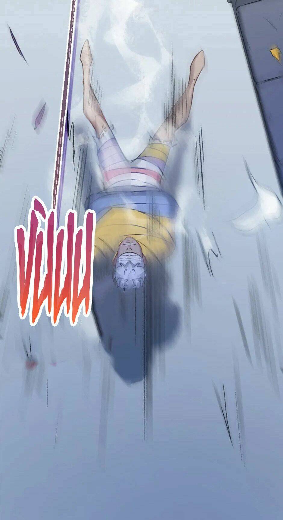 Anh Hùng Và Hiệp Nữ: Chapter 17