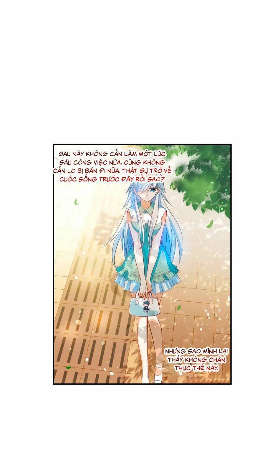 Tô Tịch Kỳ Quái 2: Chapter 1