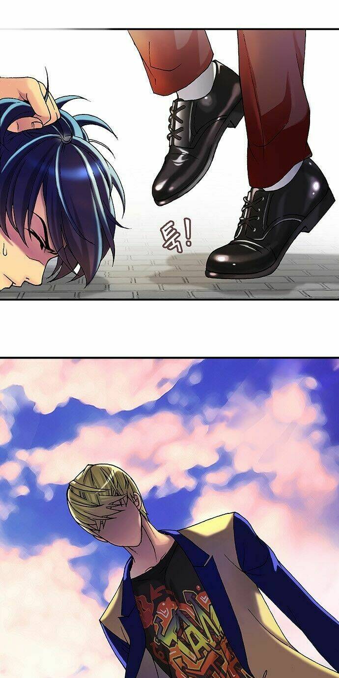 Trăng Mờ: Chapter 12